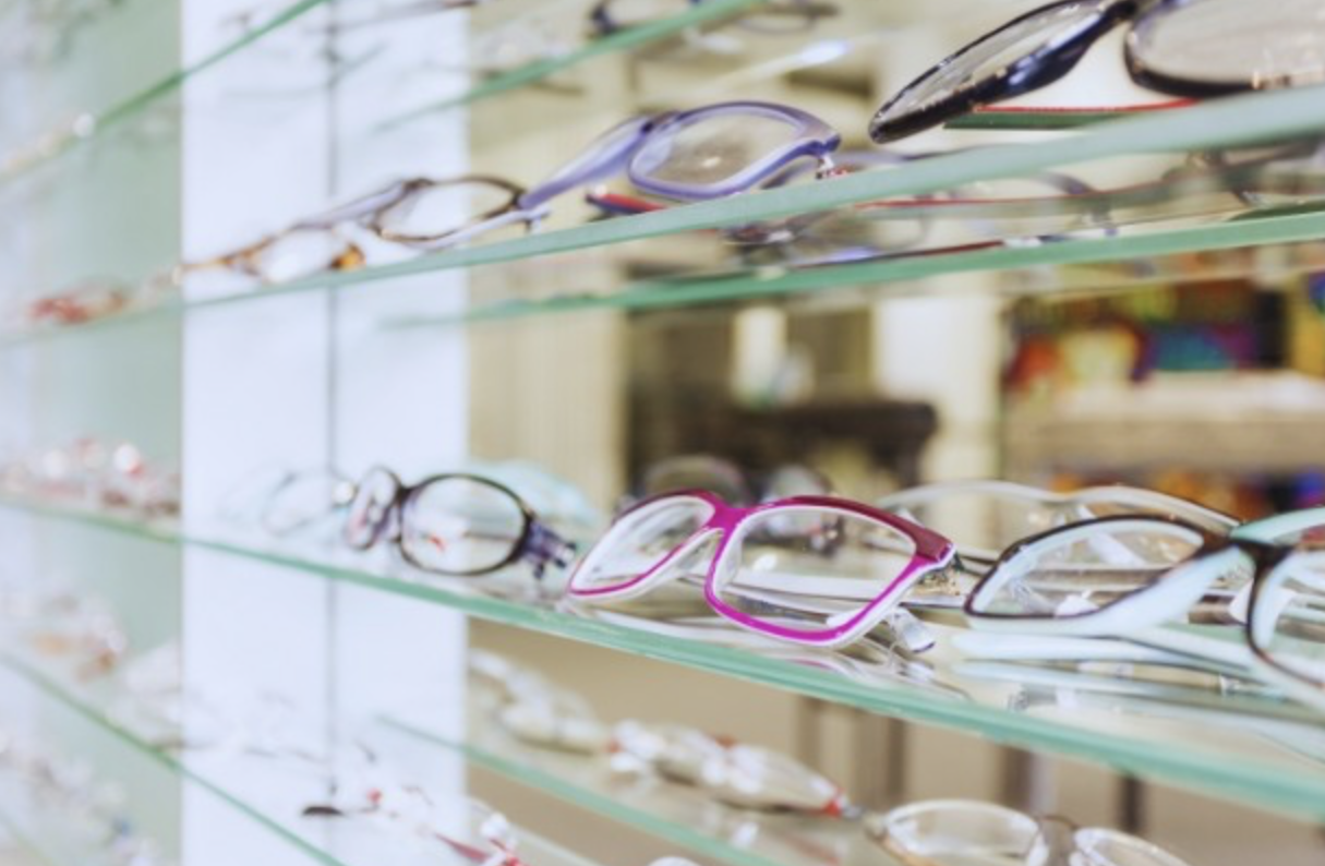 Choosing Eyeglasses That Complement Your Features