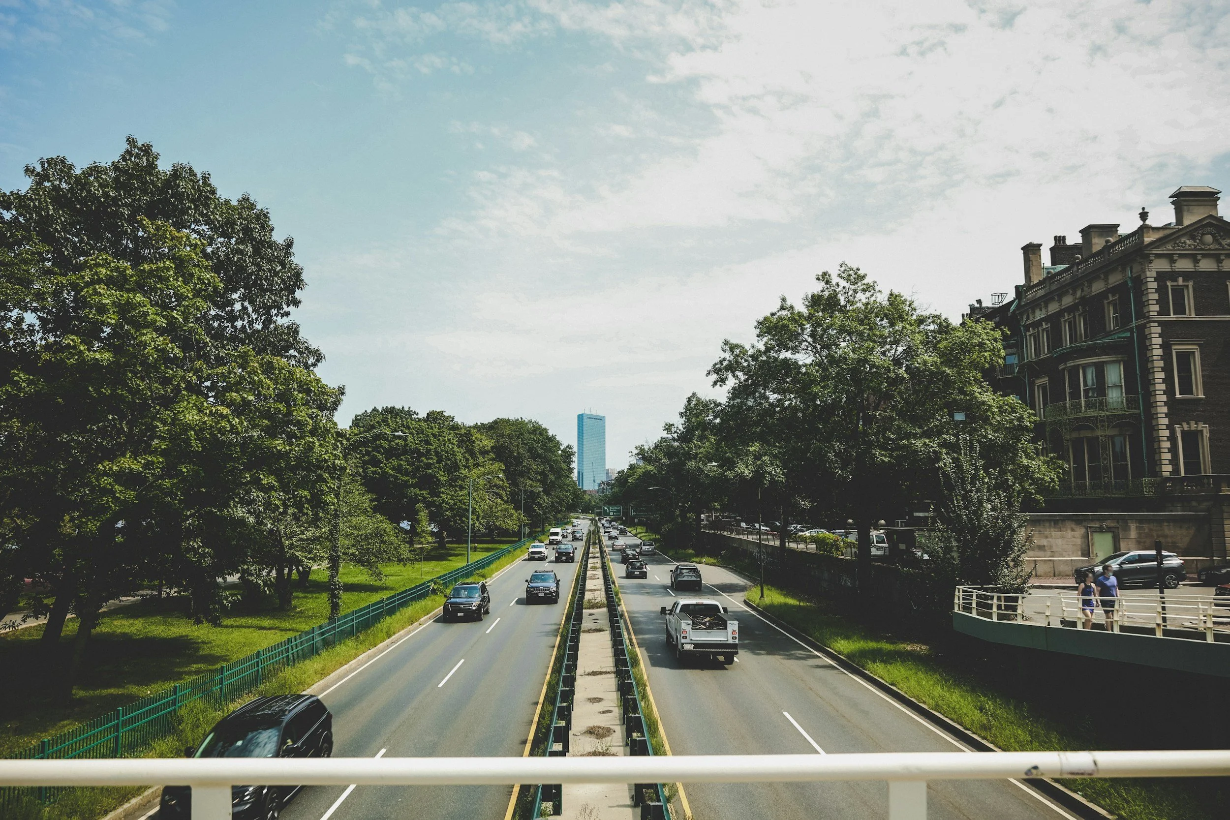 Reliable Transportation Solutions in Boston