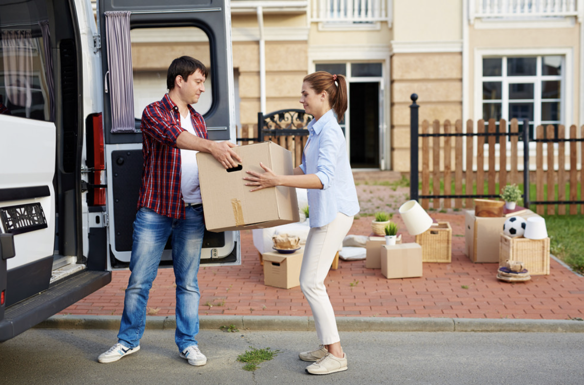 Why First Impressions Matter When Moving or Updating Your Home