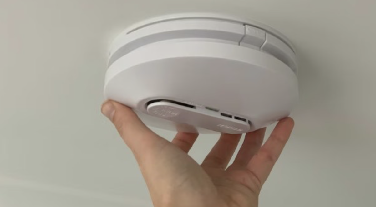 Why Proper Smoke Alarm Installation Is Essential for Home and Workplace Safety
