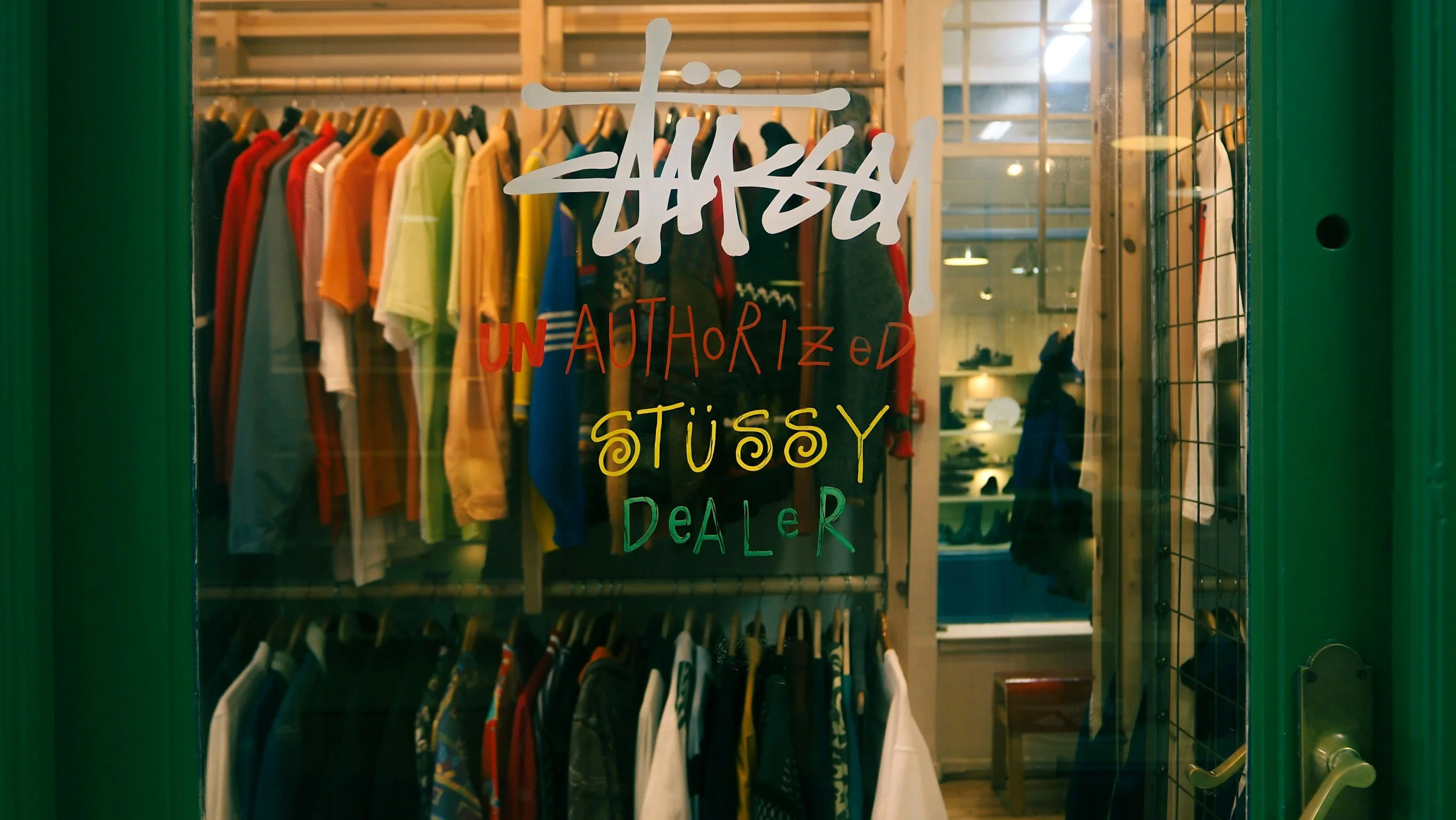 Stussy UK: The Complete Guide to the Iconic Stussy Hoodie