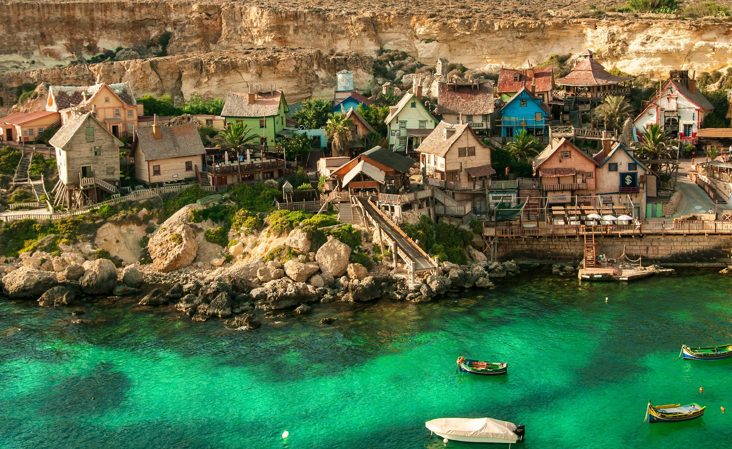 Why Malta Is Europe’s Most Underrated Holiday Destination