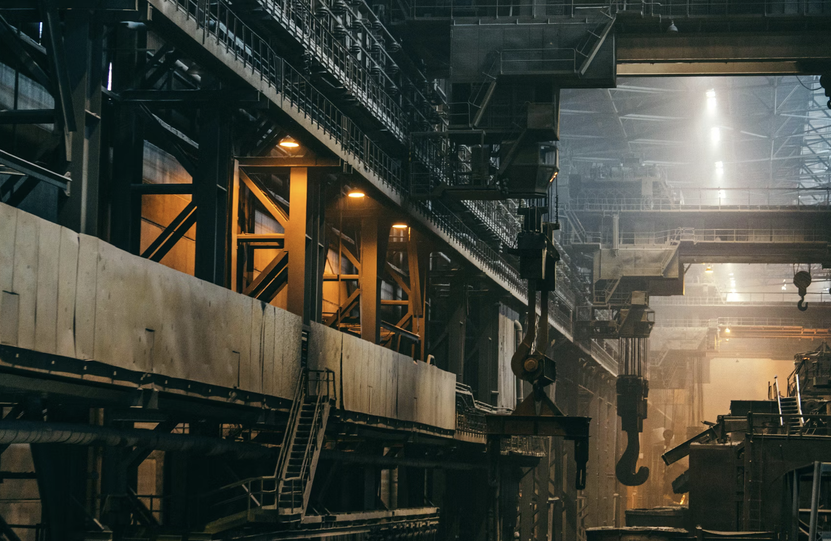 Steel Industry 2.0: Innovations Driving Modern Production