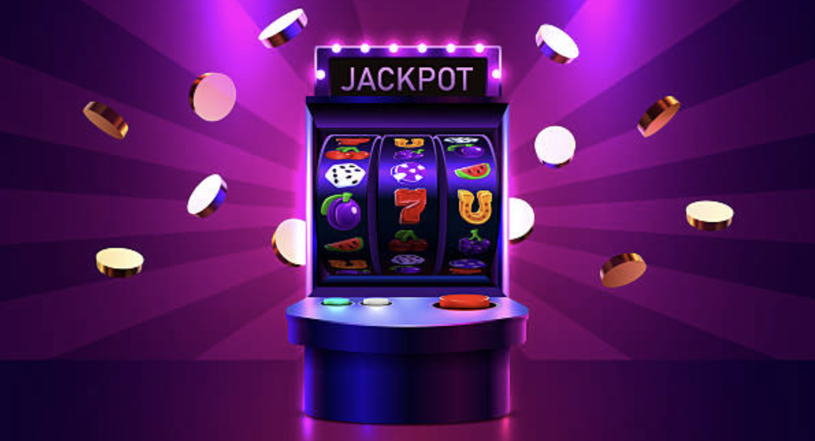What Makes Online Slot Games A Common Choice For Players