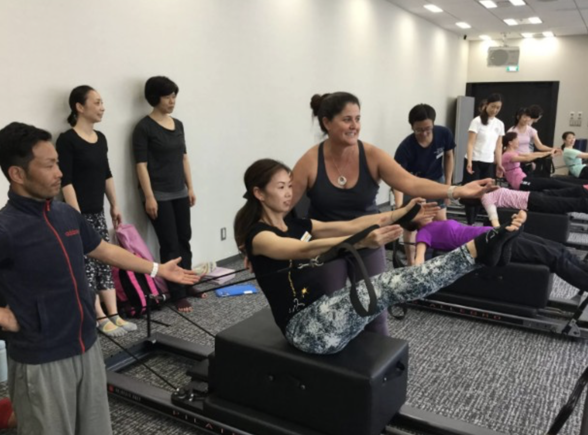 How Pilates Instructor Training in Sydney Can Shape a Rewarding Career