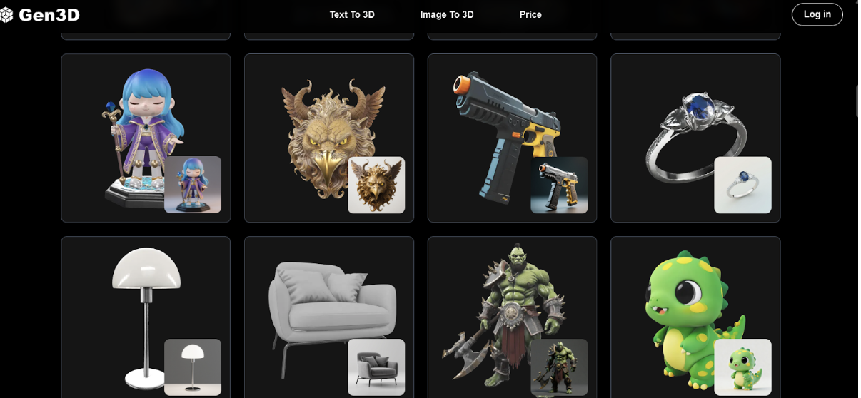 AI 3D Generator: A New Engine Reshaping the Design Process