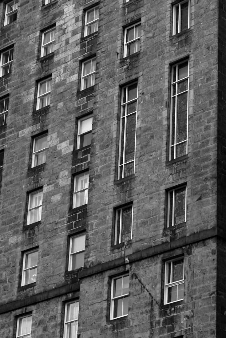 5 Energy Saving Technologies in Today’s Window Systems