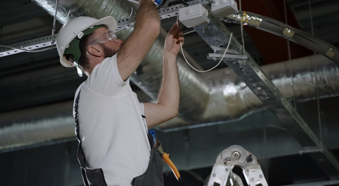 Keeping Your Home Safe and Efficient: A Guide to Electrical Maintenance