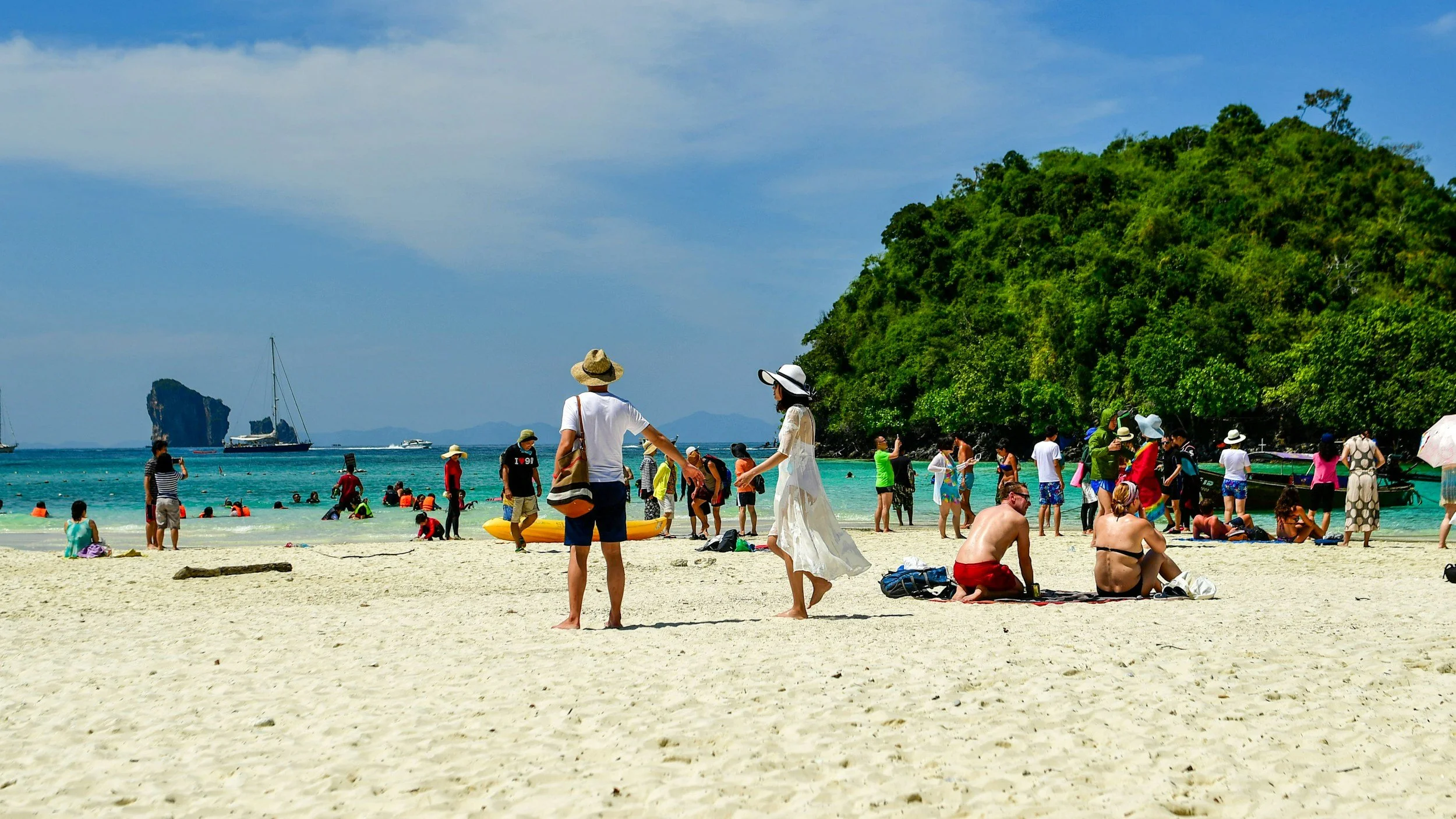 Which Are the Best Tourist Places for a Honeymoon in 2026?