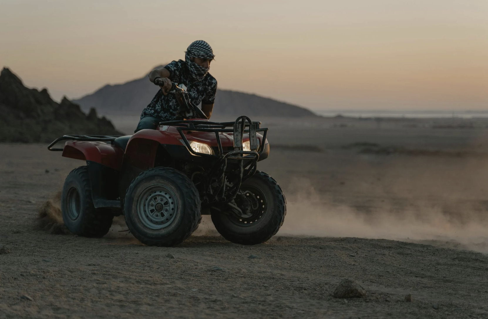 3 Affordable Off-Road Vehicles That Deliver Serious Capability