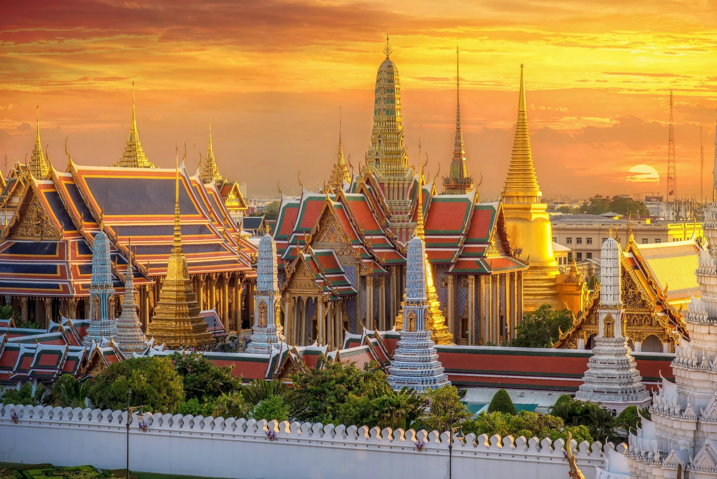 Bangkok Short Stays – Top Tips from Resident Expats