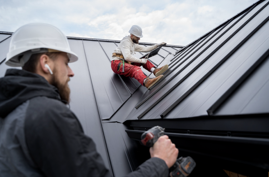 Tips for Maintaining Your Roof After Installation
