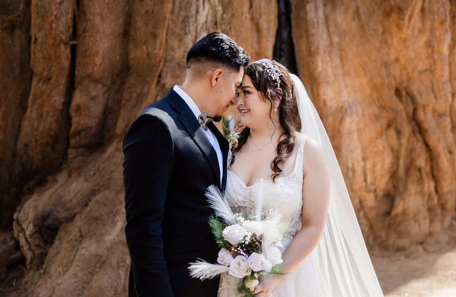 Sequoia Elopement: The Ultimate Guide to Getting Married Among the Giants