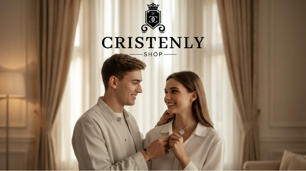 Top 5 Sentimental Gifts for Your Wife from Cristenly Shop