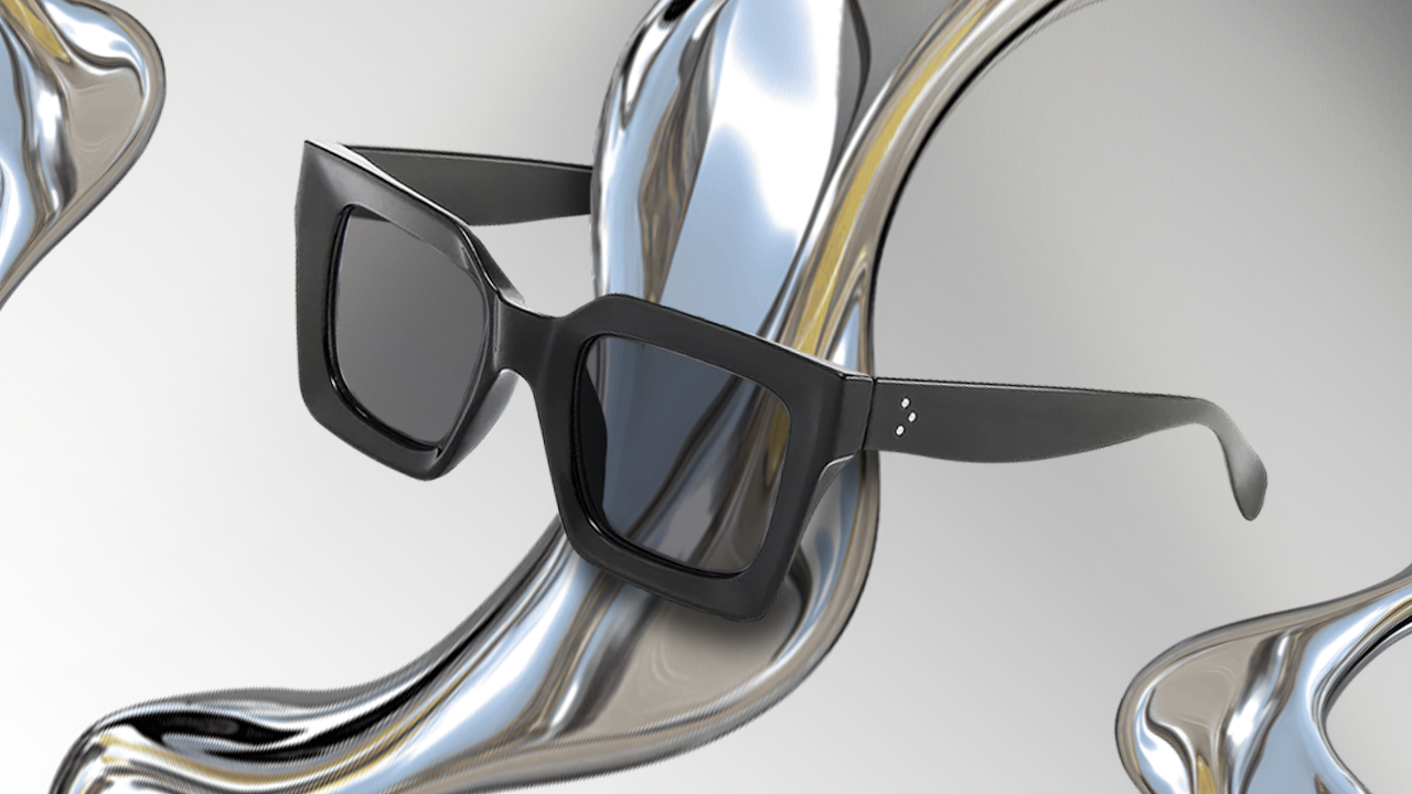 Queen of Shadezzz: Best Affordable Fashion Sunglasses for Bold Everyday Style