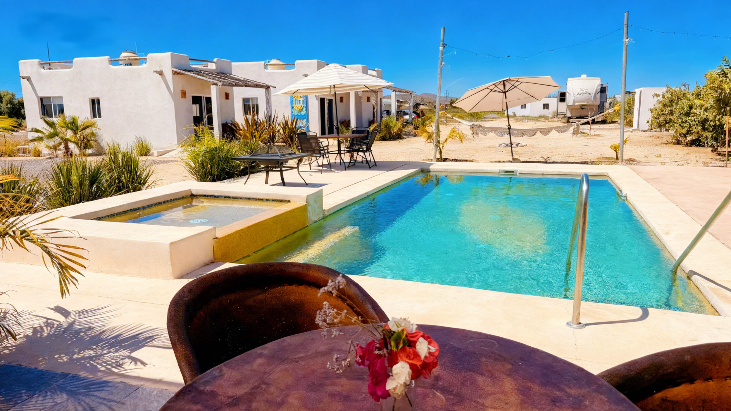 Is Vista Sierra Laguna the Best Escape in El Pescadero?