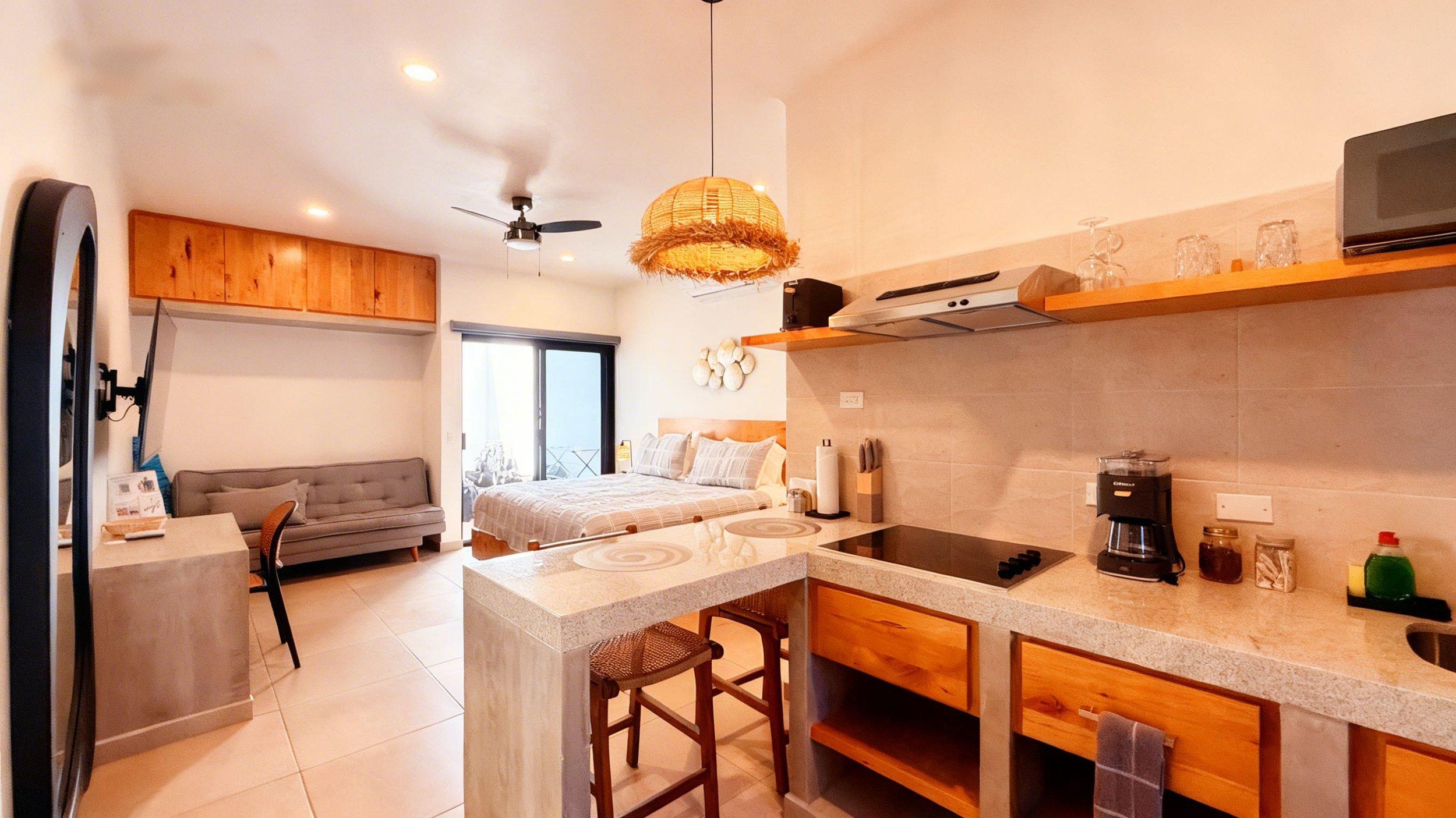 Arrive &amp; Revive: Discovering the Best of La Paz at Palma Suites