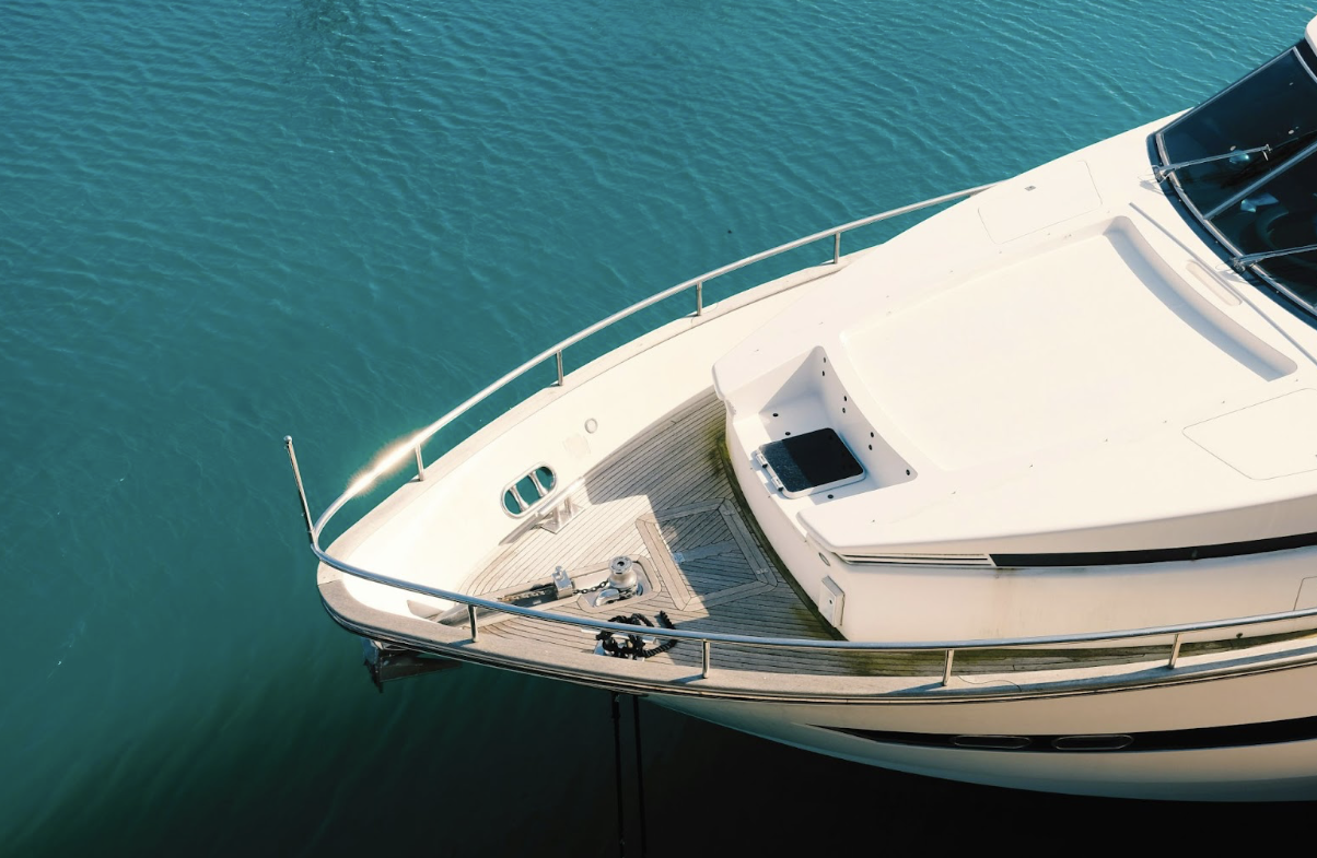 Why Quiet Luxury Is Driving 2026 Demand for Private Yacht Charters in Greece