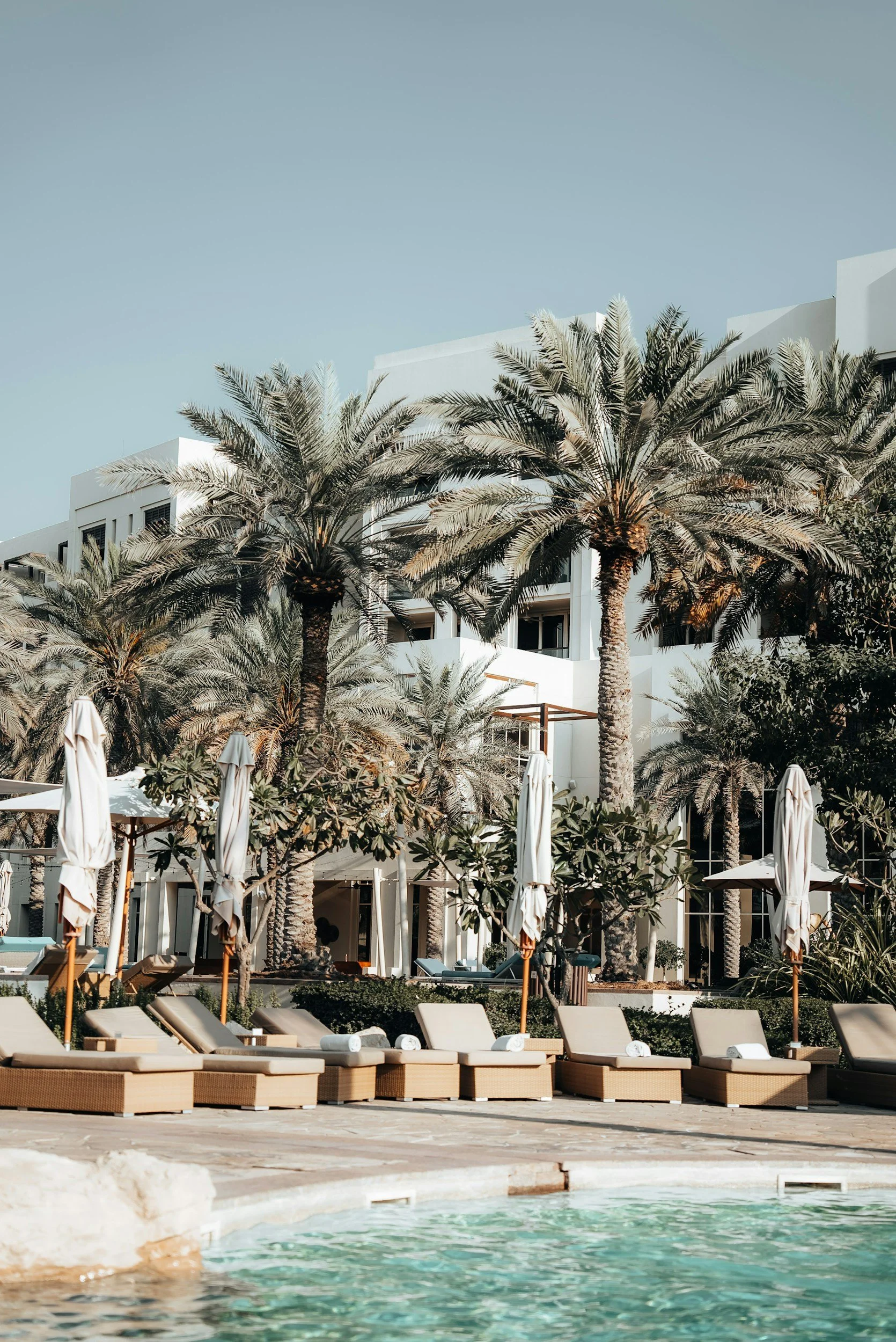 5 Tips for Finding the Perfect Family-Friendly Hotel in Abu Dhabi