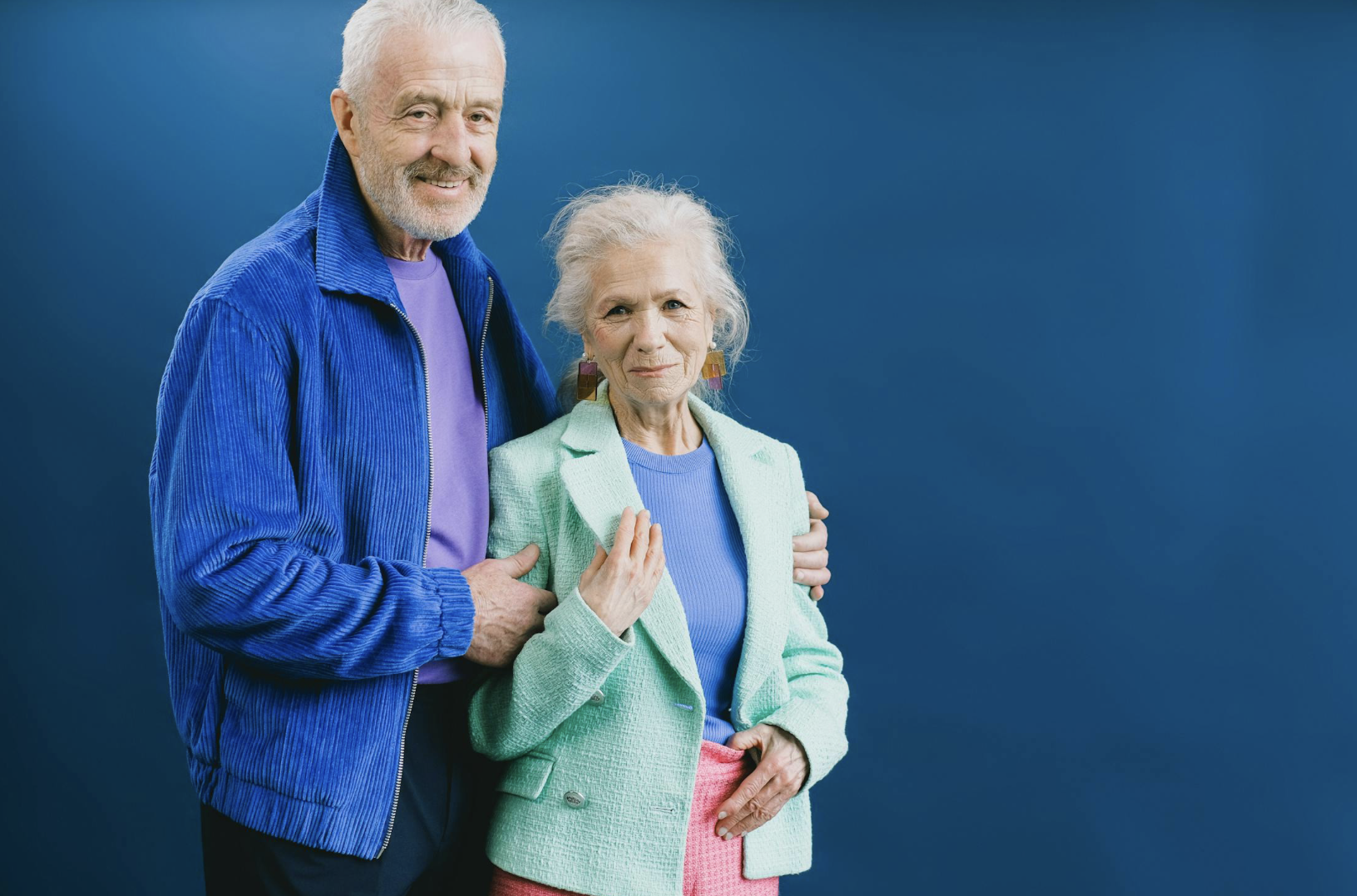 5 Lifestyle Improvements Many Residents Experience