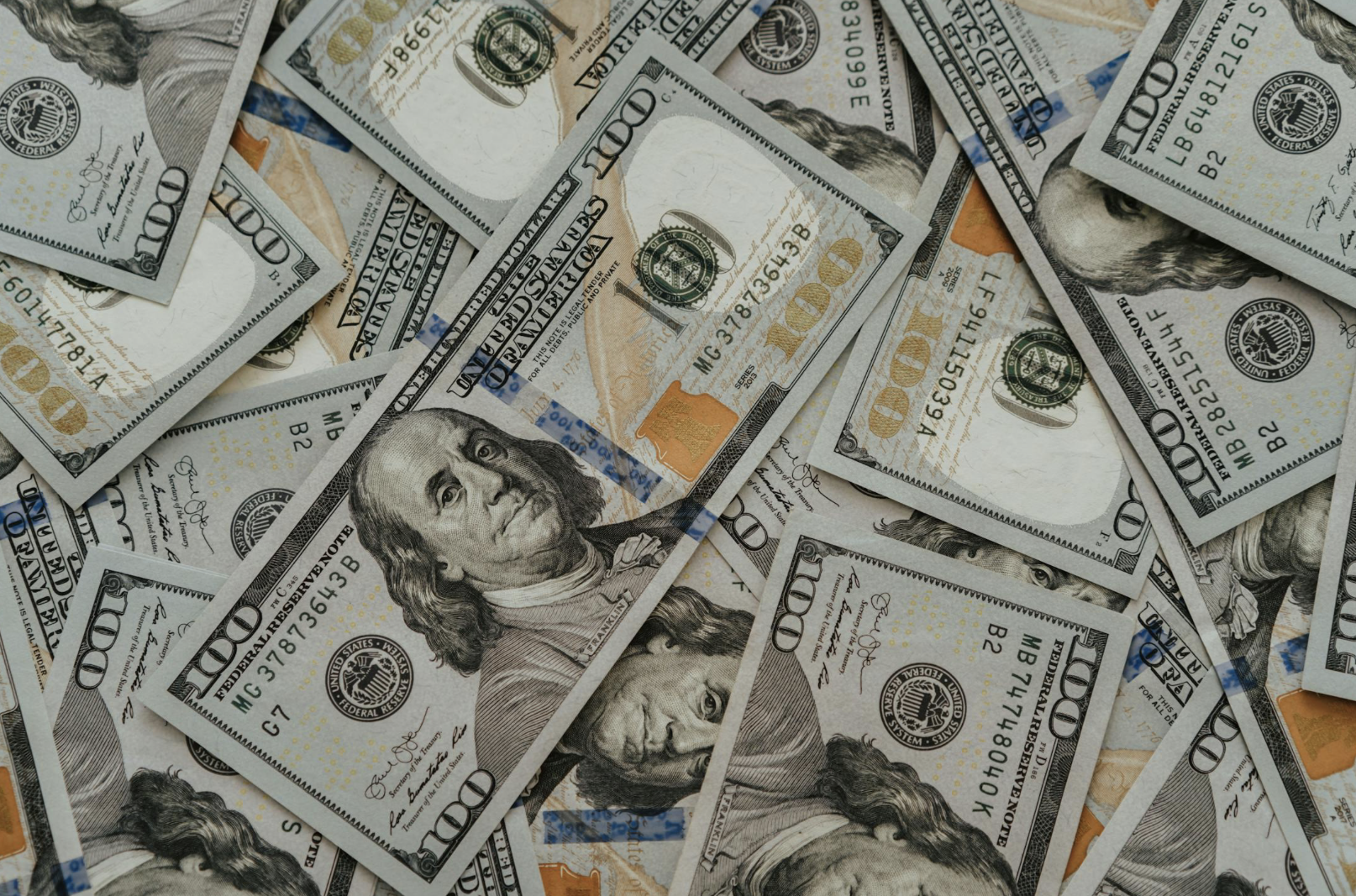 5 Signs Your Financial Plan Needs an Update