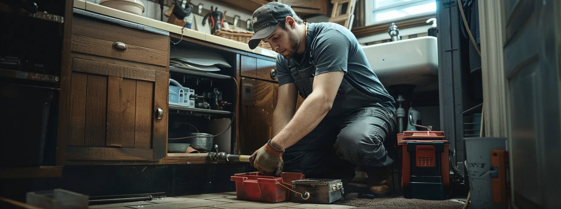 Homeowners: Key Questions to Ask Before Hiring a Plumber