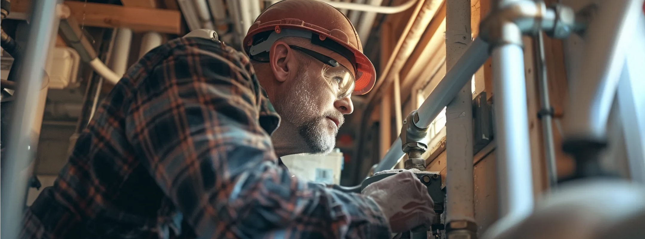 How Regular Plumbing Maintenance Enhances Home Safety?