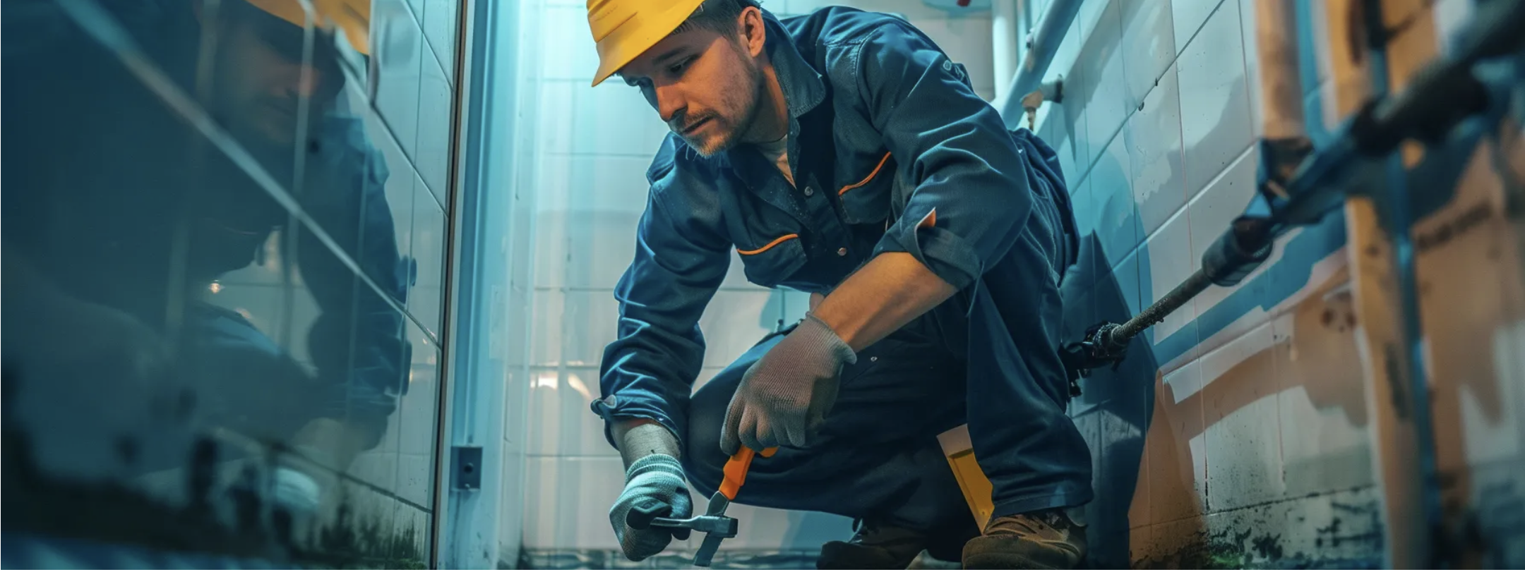 How Hiring a Professional Plumber Transforms Your Home Plumbing System?