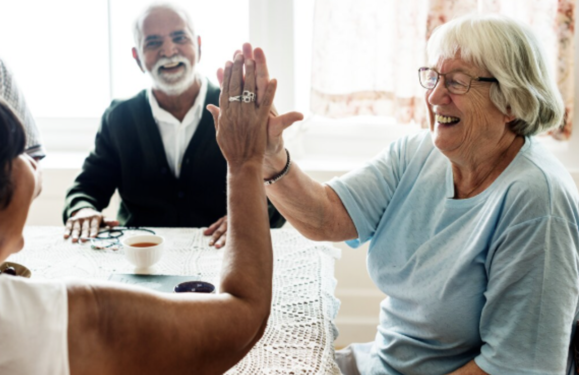 3 Ways Seniors Can Enjoy More Freedom without Home Responsibilities