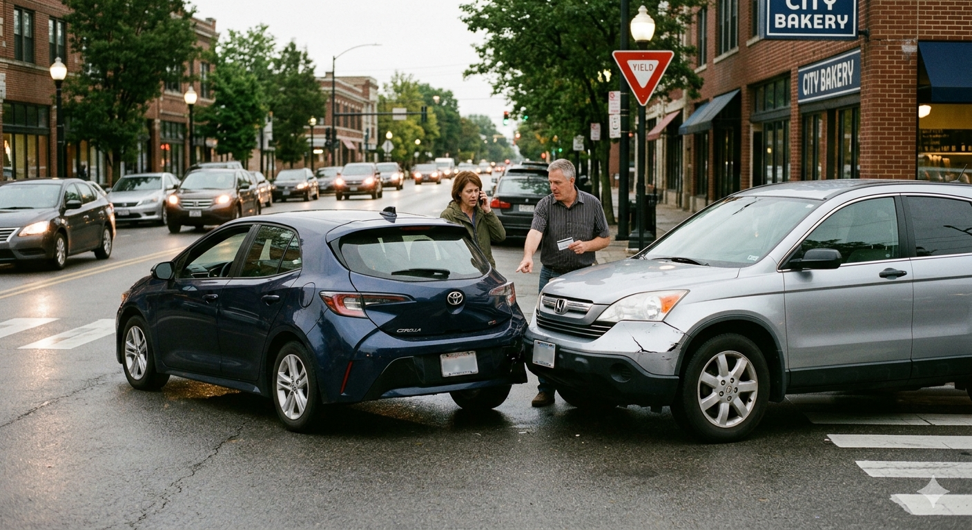 How to Protect Your Rights After a Car Accident