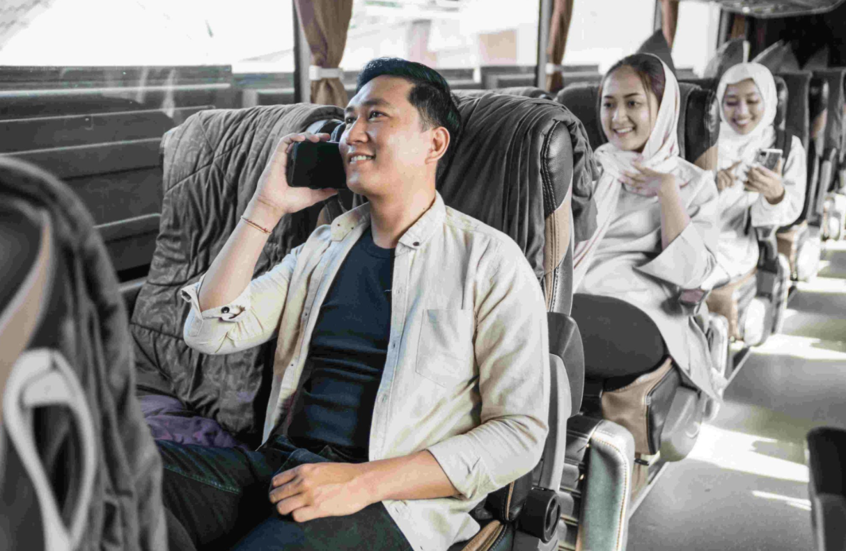 The Ultimate Guide to Taking a Coach from Singapore to KL