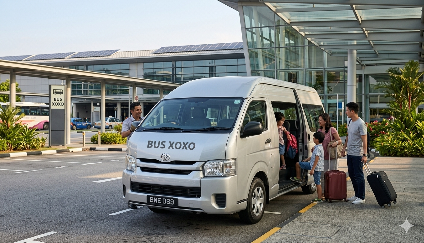 Executive Guide to New York Charter Bus Rental for Conferences and Meetings