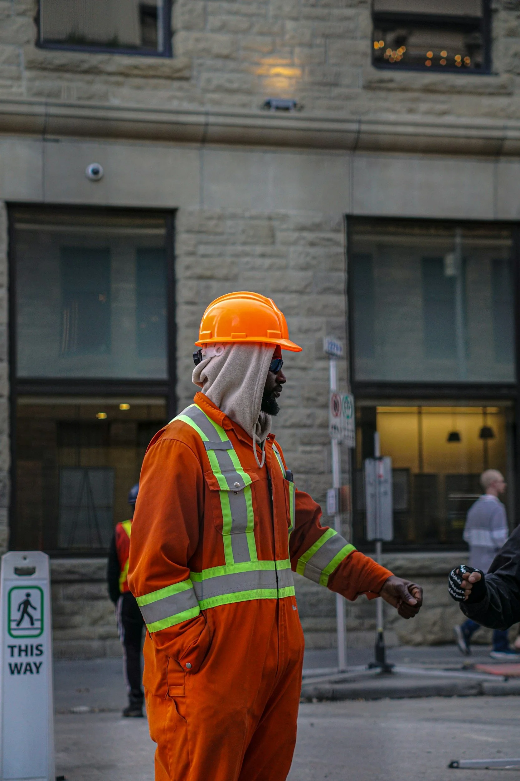 The Importance of Reliable Safety Gear