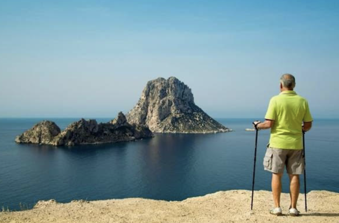 Ibiza, Reconsidered: A Softer, Slower Side of the White Isle