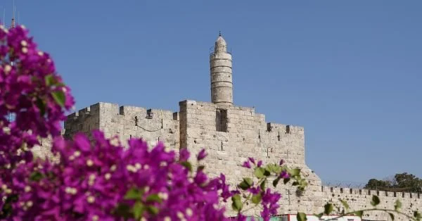 How to Create a Stunning Tower of David Wedding Experience in Jerusalem