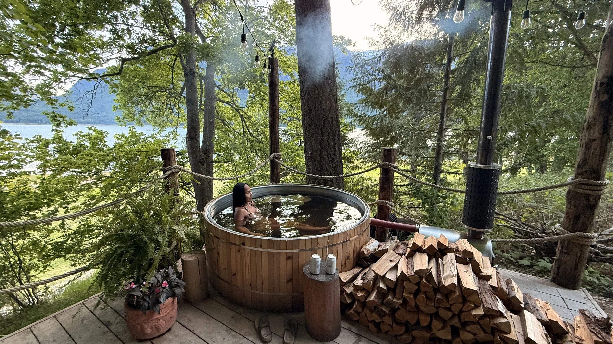 Discover Your Perfect Kootenay Escape: Why Osprey Lodging is the Ultimate Nakusp Waterfront Retreat