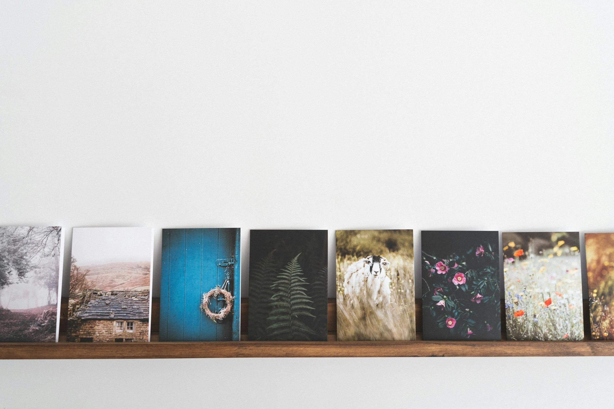 Transforming Memories into Art: Best websites for Premium Custom Canvas Prints with Modern Gallery Finish