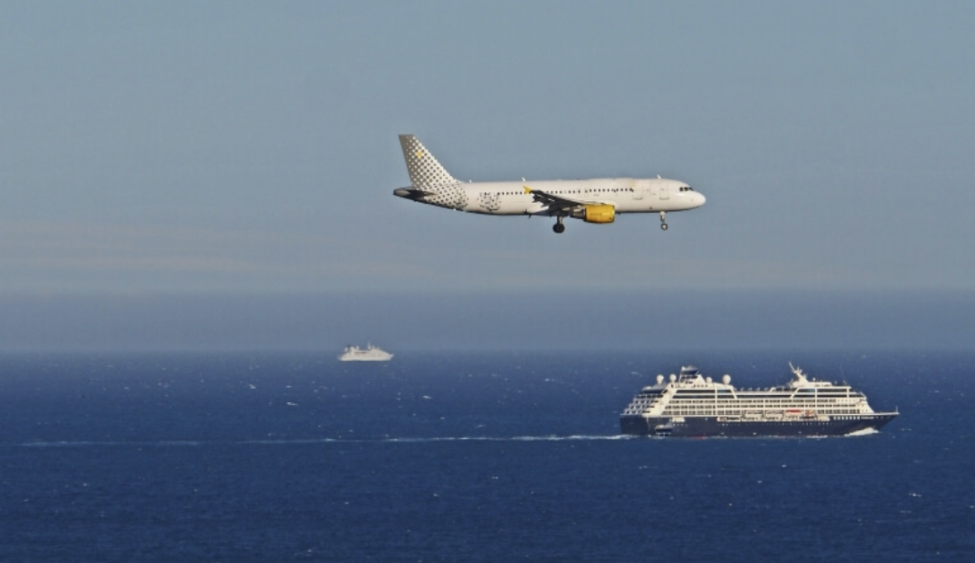 How to Get from Fiumicino Airport to Civitavecchia Cruise Port Without the Stress