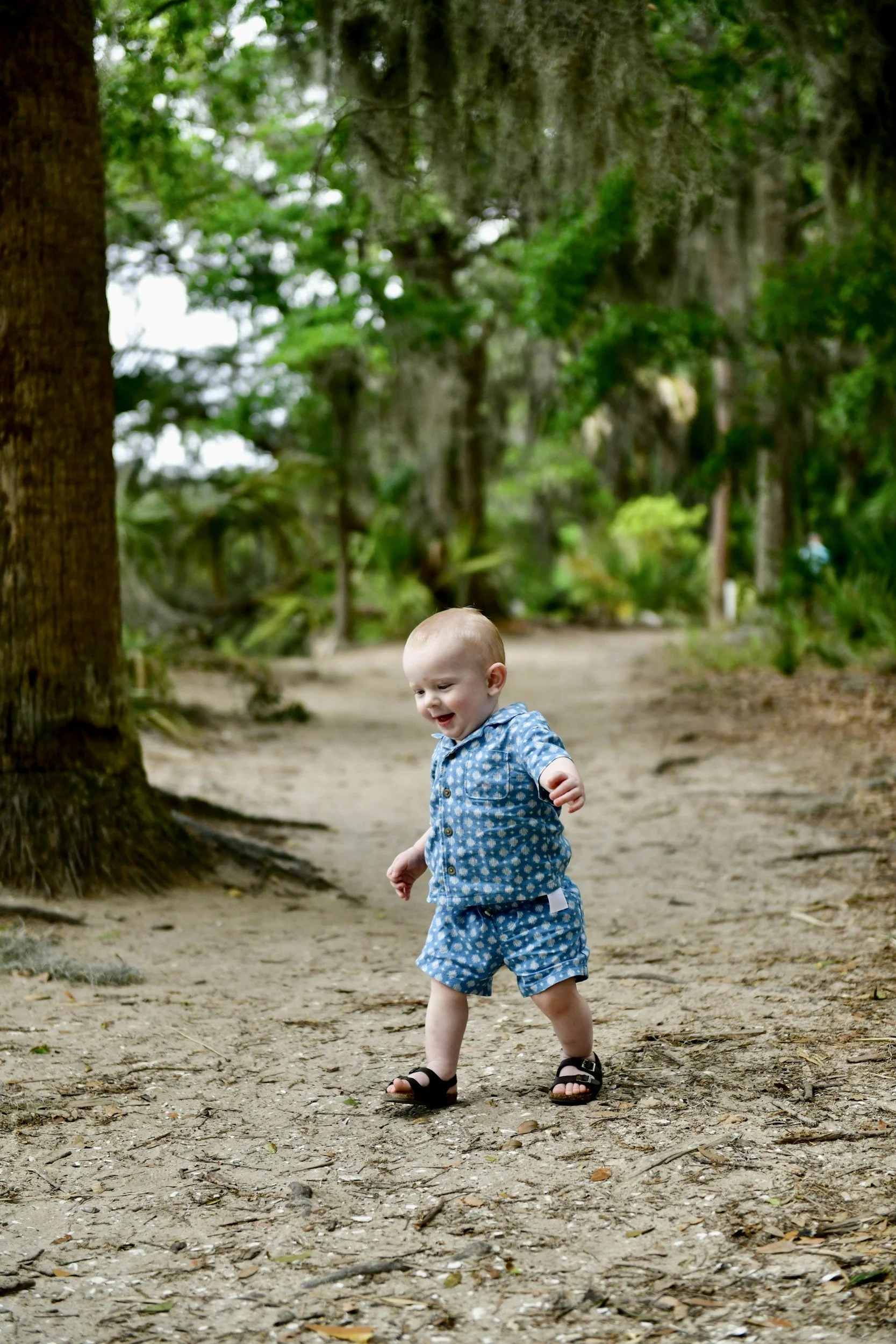 Balancing Remote Work and Adventure When Travelling With Toddlers