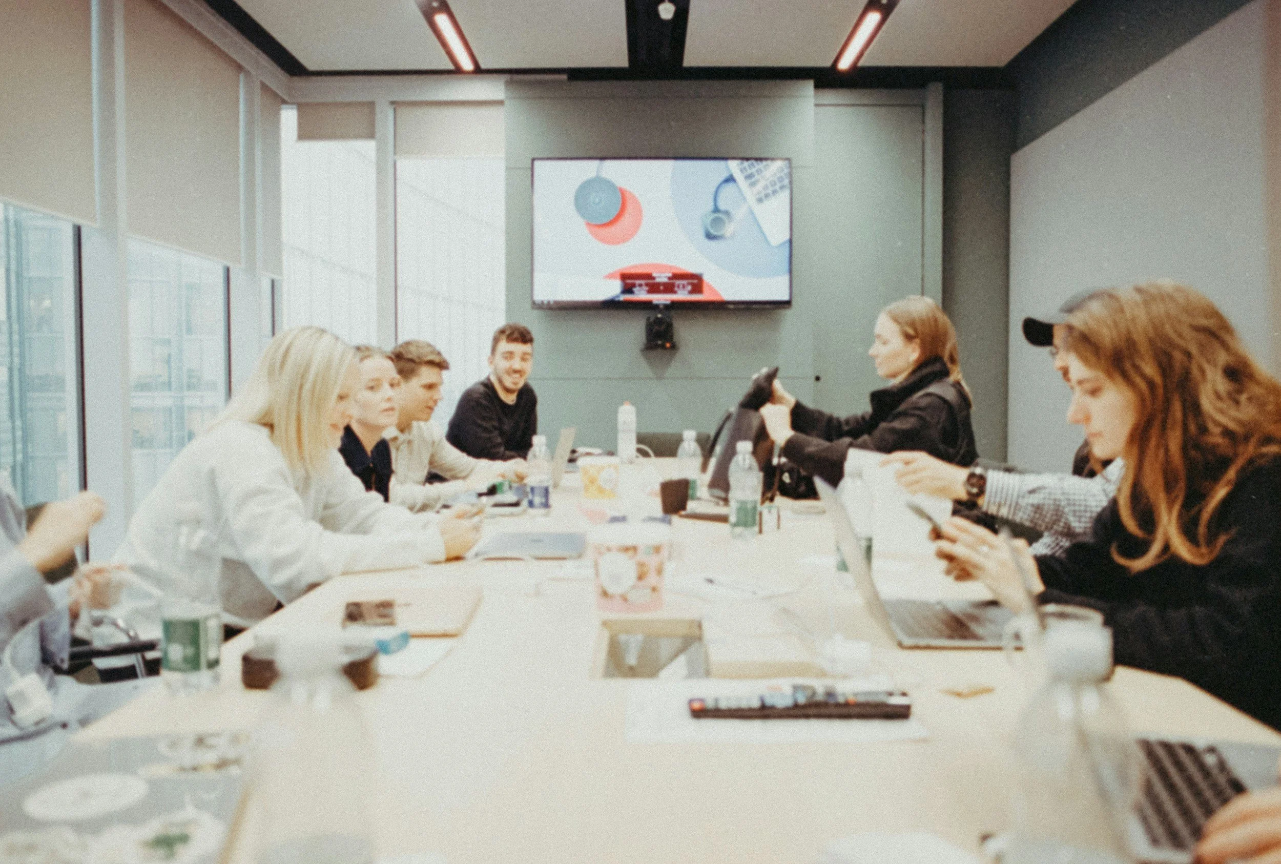 Why Talent Agencies Are the Most Important Job Creators Have Never Heard Of
