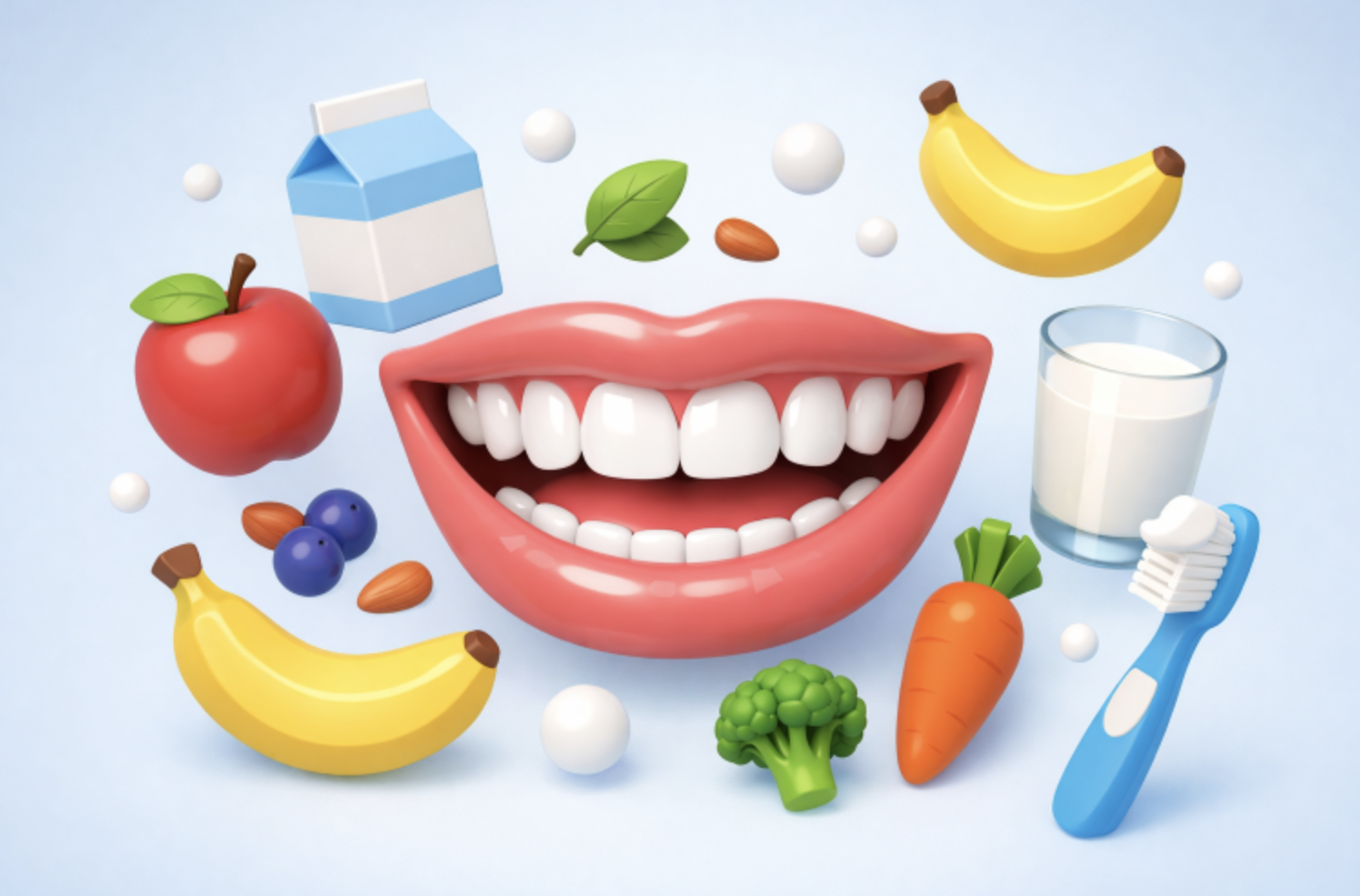 How To Keep Your Teeth White After Professional Whitening Treatments