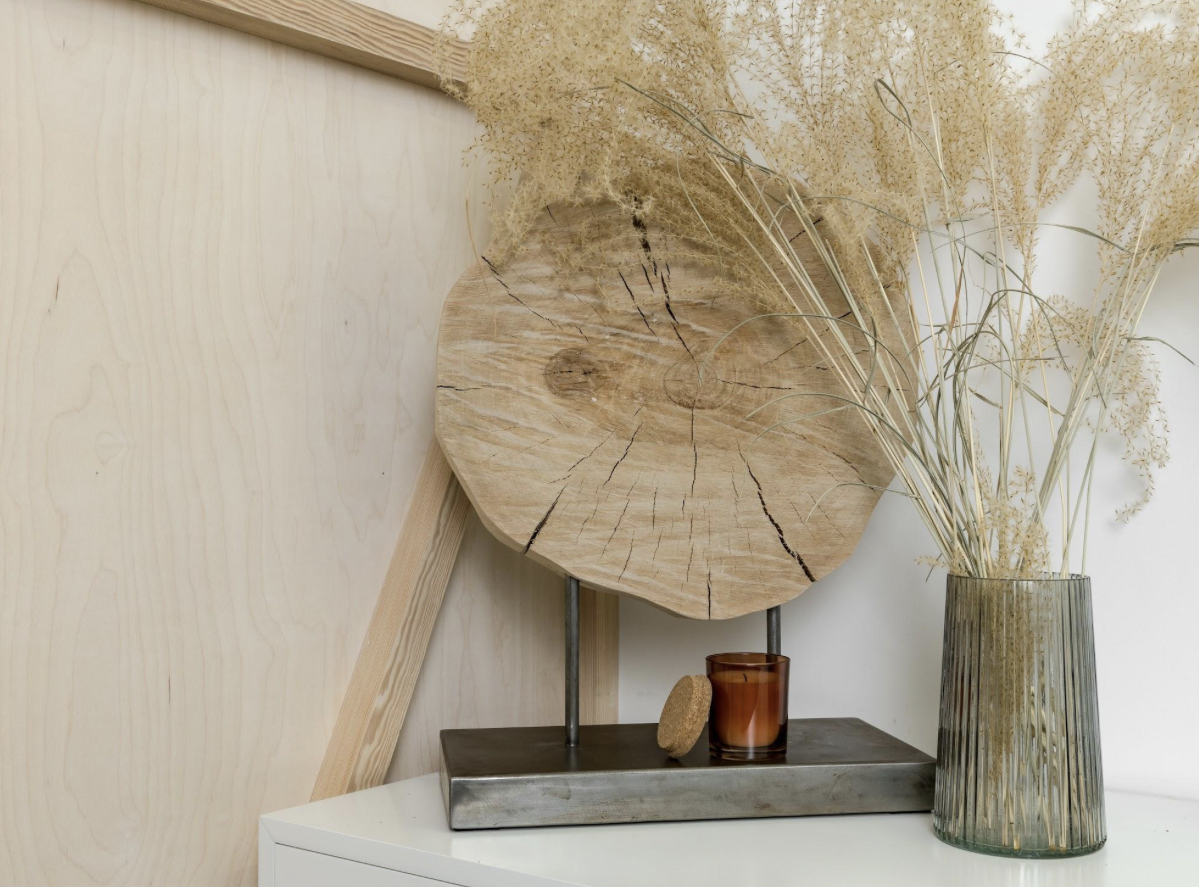 Creating The Kind Of Home You Want To Return To
