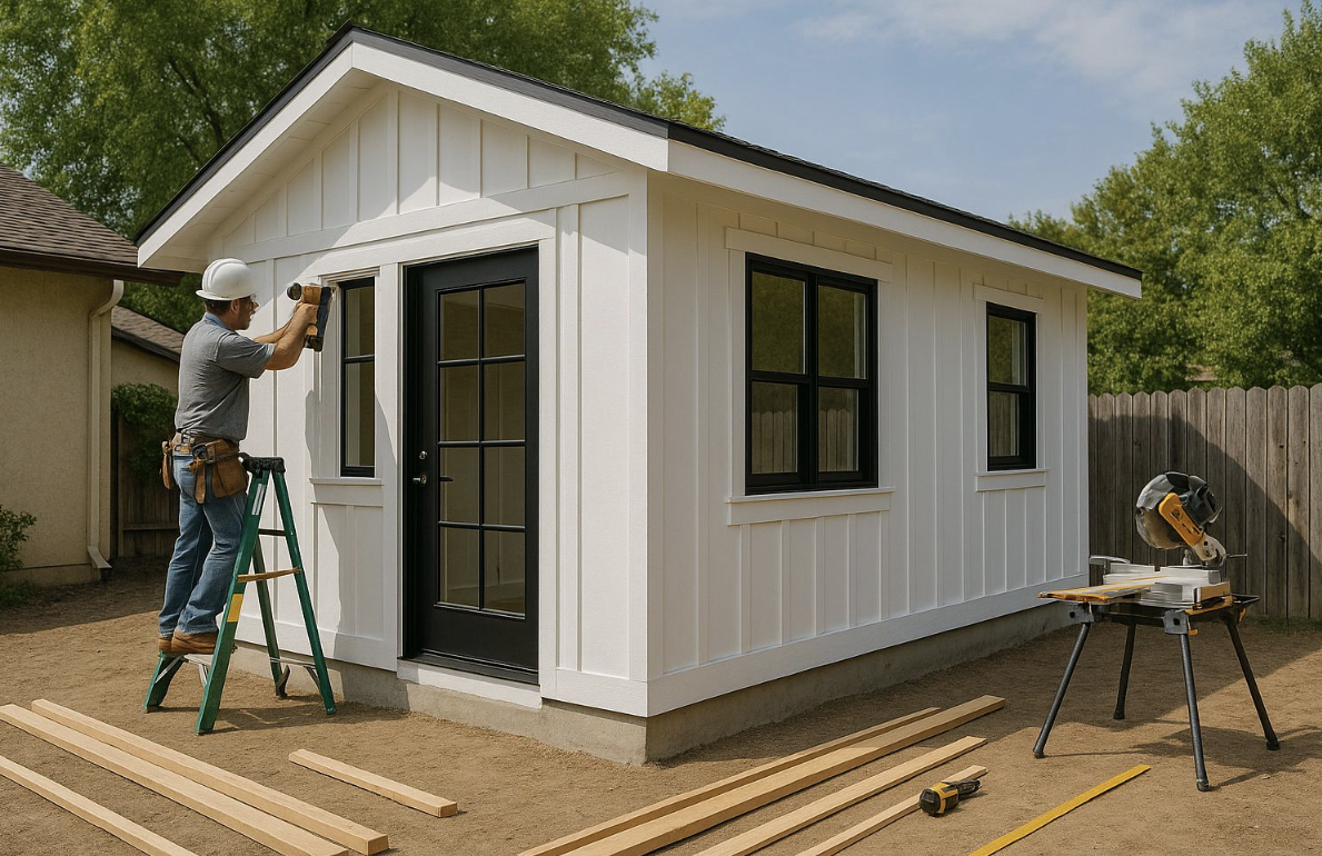 ADU Builders Bay Area Reinforces Bay Area ADU Construction With Seismic Design Standards