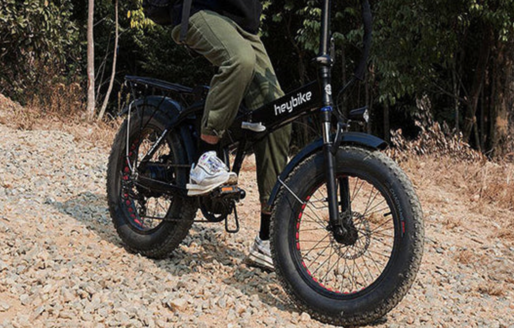 The Small Features That Secretly Make an Electric Bike Much Better