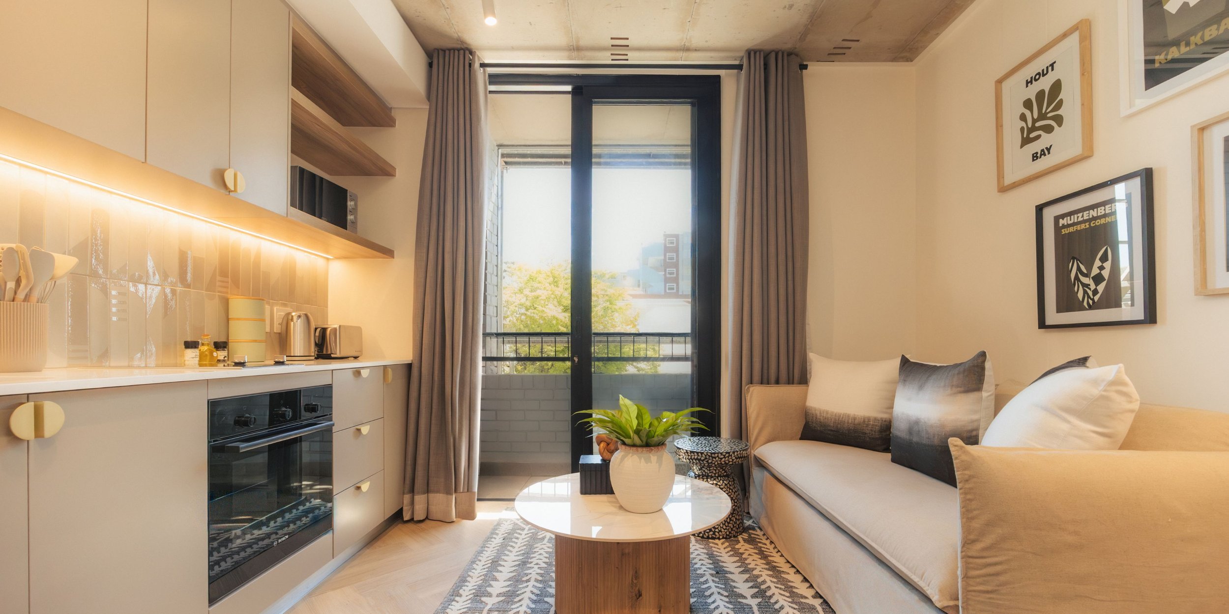 Why Studio Apartments in Sea Point Are Worth Every Square Metre 