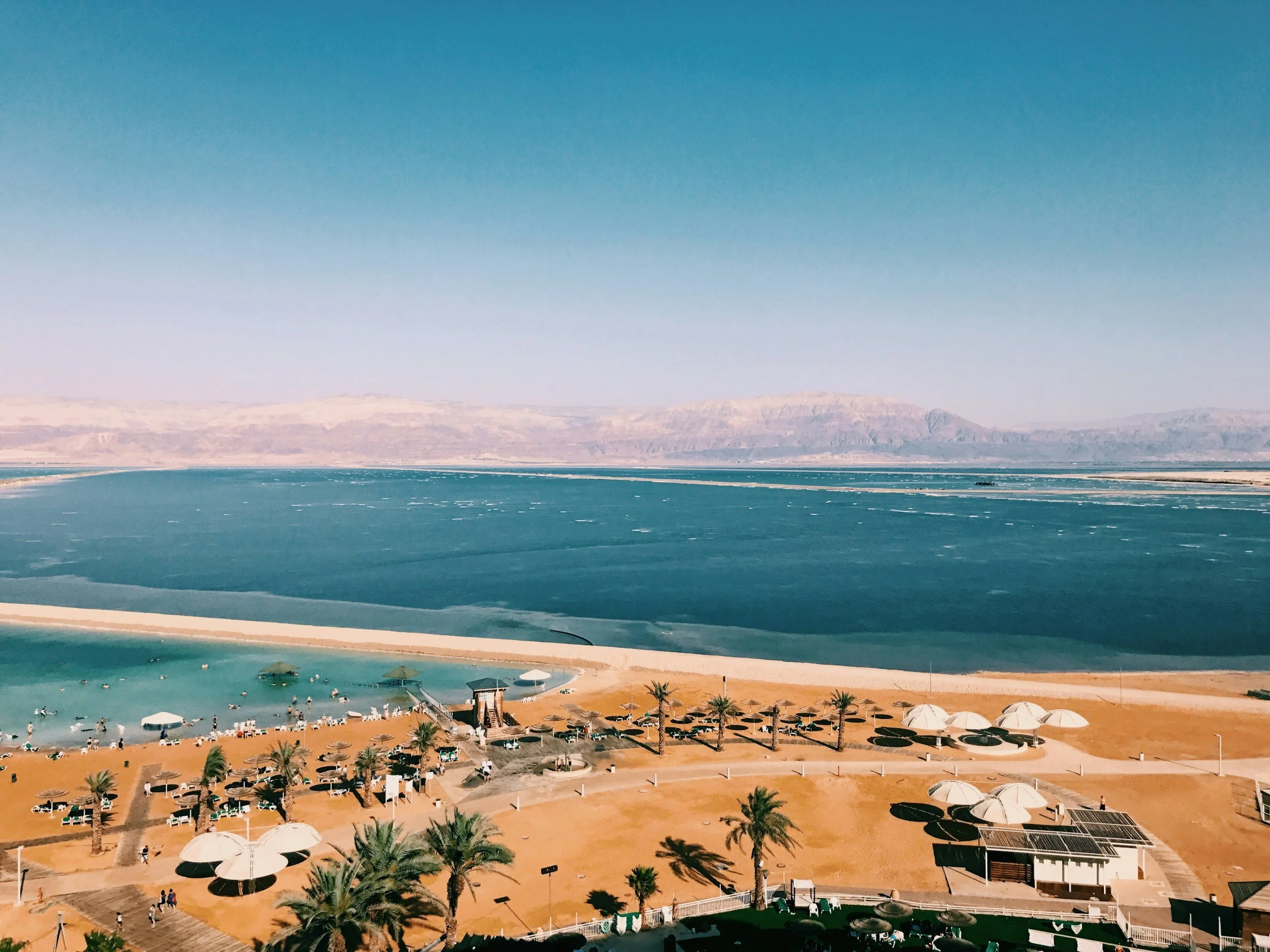 Top 8 Things to Know Before Visiting the Dead Sea in Israel or Jordan