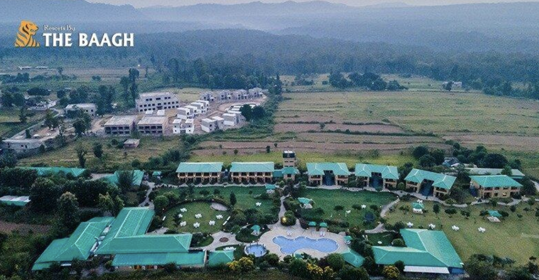 Top Reasons to Choose a Luxury Resort in Jim Corbett for Your Next Holiday