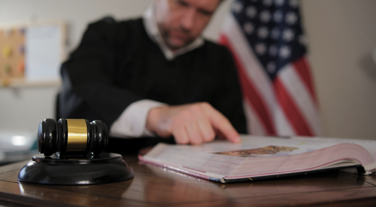 Demystifying the Legal System: Navigating Arrests, Charges, and Constitutional Protections