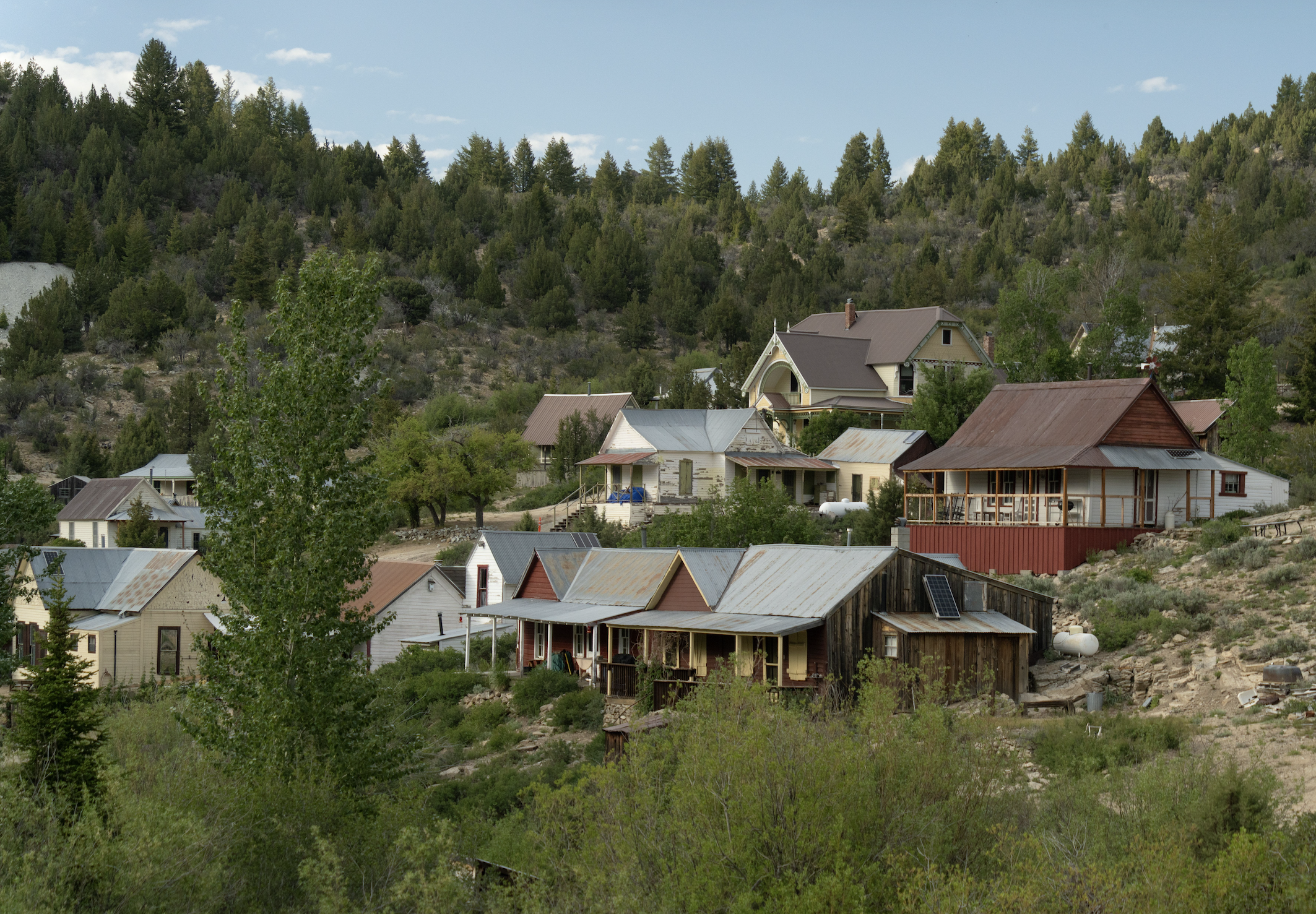 Idaho Living: The Many Attractions This Countryside State Has...