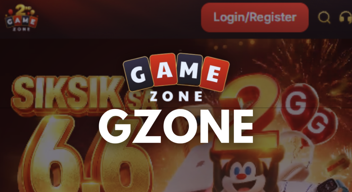 GZone Guide: Using Information to Level Up Your Experience